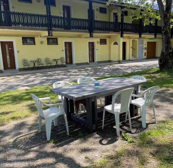 带观景的标准工作室, Rosental Apartments Self Check In