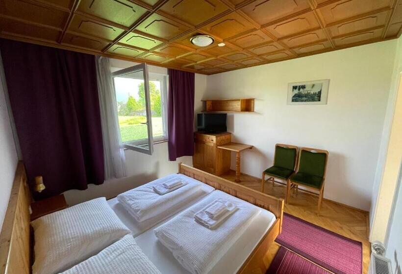 标准间, Rosental Apartments Self Check In