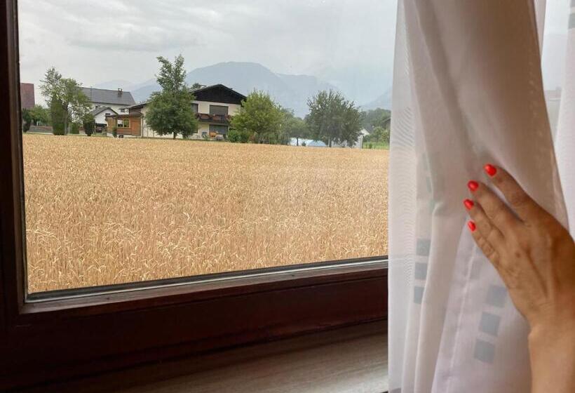 带观景的标准工作室, Rosental Apartments Self Check In