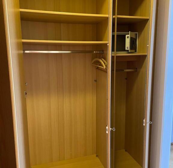 标准单人间, Rosental Apartments Self Check In