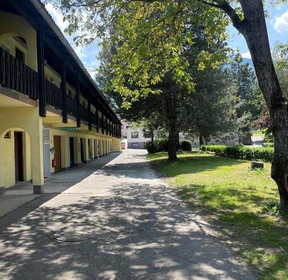 标准工作室, Rosental Apartments Self Check In