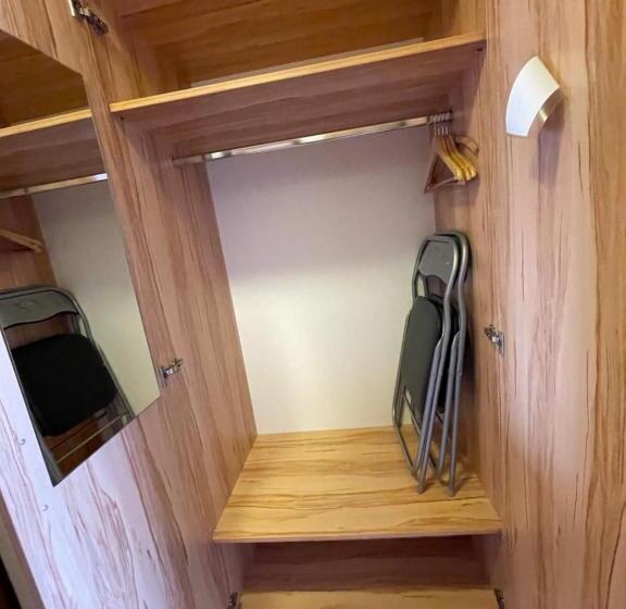 标准工作室, Rosental Apartments Self Check In