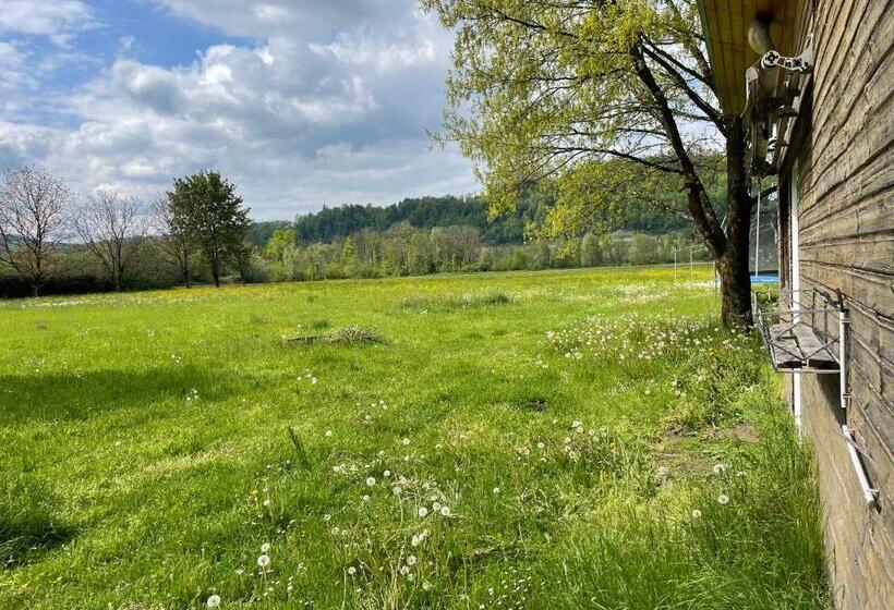 1间卧室的房子, Rosental Apartments Self Check In