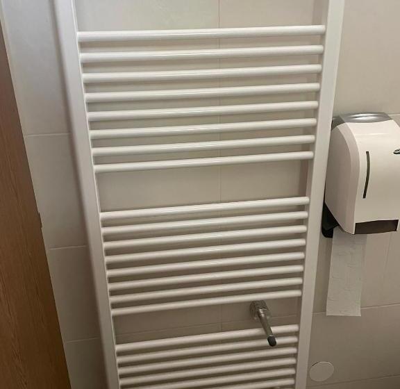 标准工作室, Rosental Apartments Self Check In