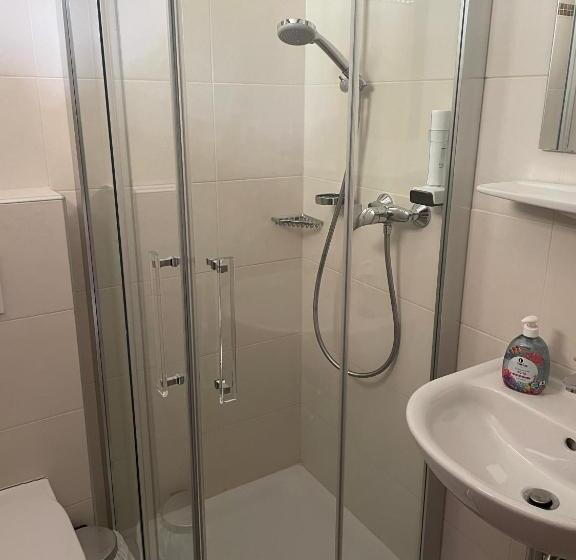 带观景的标准工作室, Rosental Apartments Self Check In