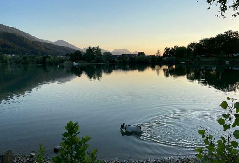 标准单人间, Rosental Apartments Self Check In