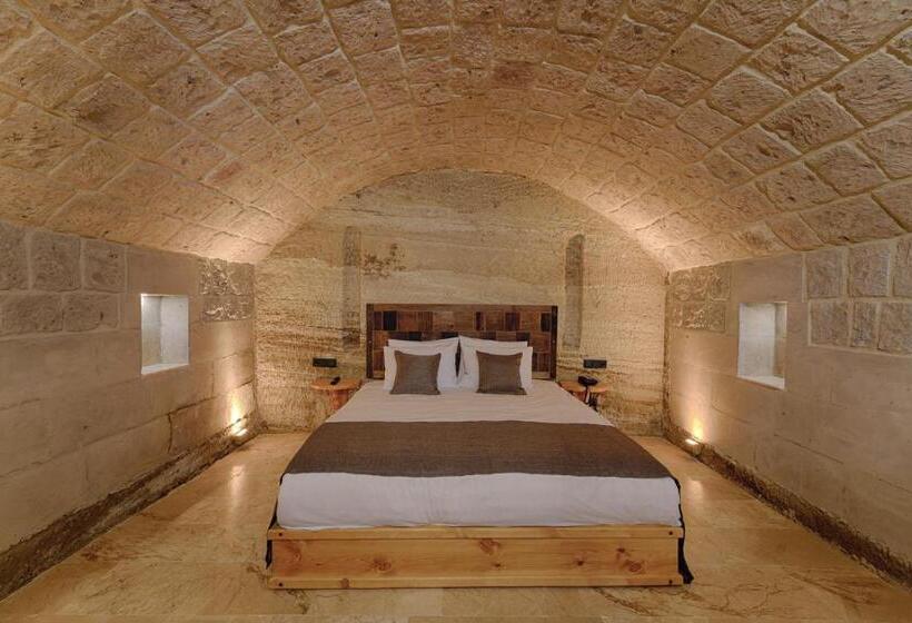 套房, Concept Cave Suites