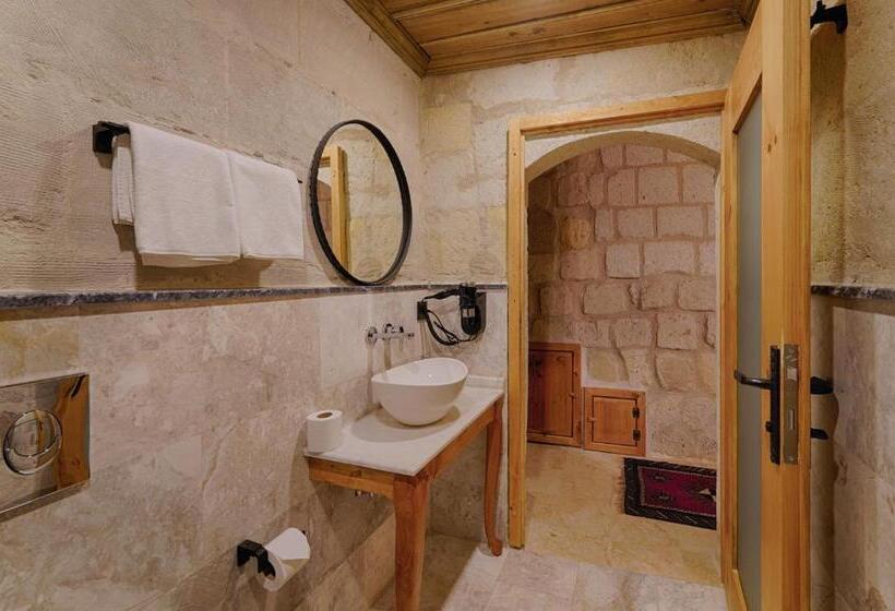 高级套房, Concept Cave Suites