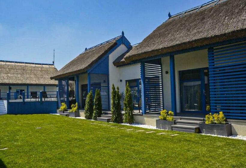 Номер Стандарт с Террасой, Déjà Blue   Adult Only