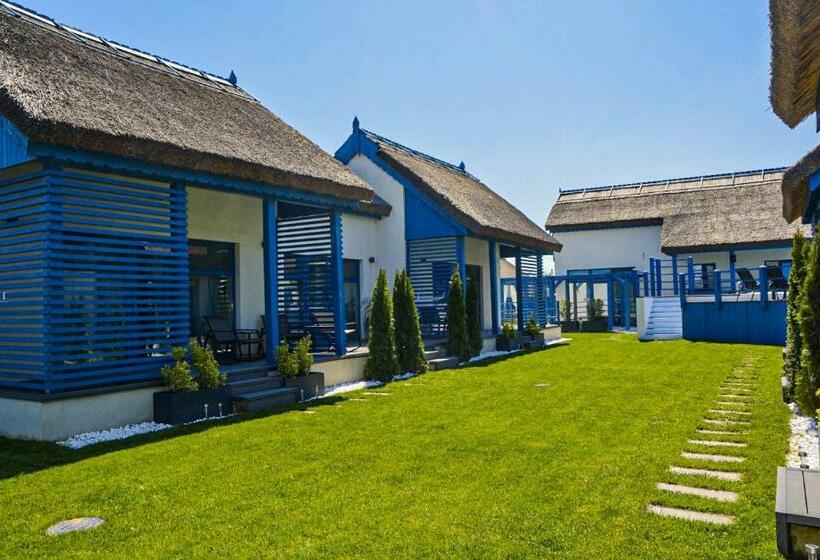 Номер Стандарт с Террасой, Déjà Blue   Adult Only