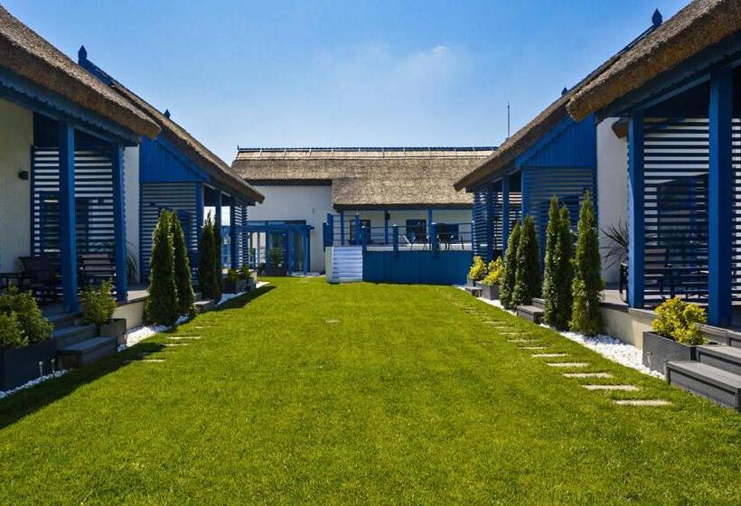 Номер Стандарт с Террасой, Déjà Blue   Adult Only