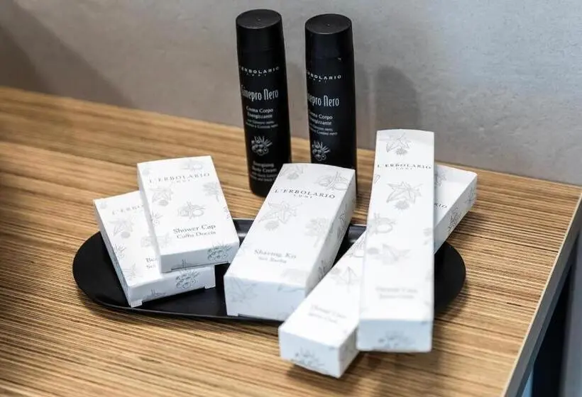 Standard-huone King-vuode, Reflection Boutique Hotels