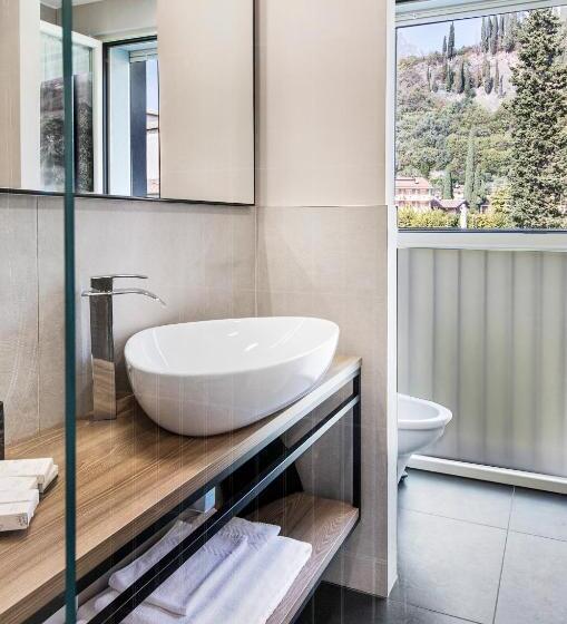 غرفة قياسية سرير كينج, Reflection Boutique Hotels