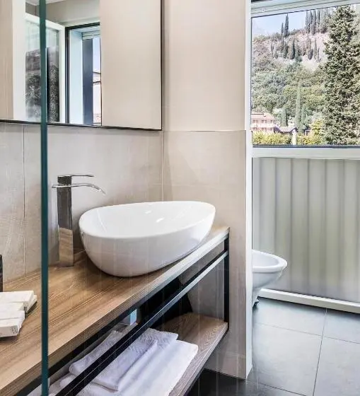 Standard-huone King-vuode, Reflection Boutique Hotels