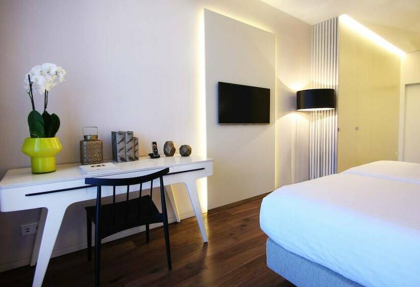 اتاق اجرایی, Bessahotel Liberdade