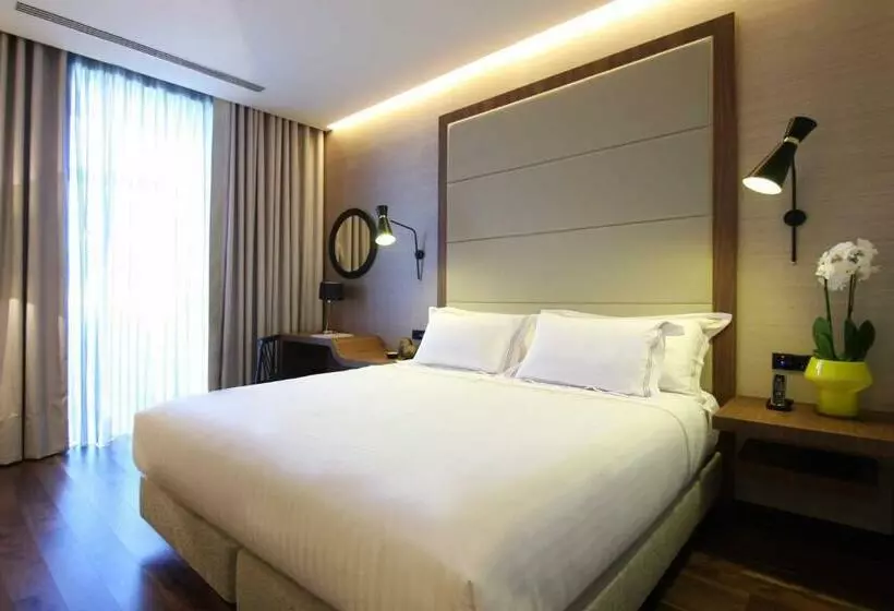 Quarto Familiar, Bessahotel Liberdade
