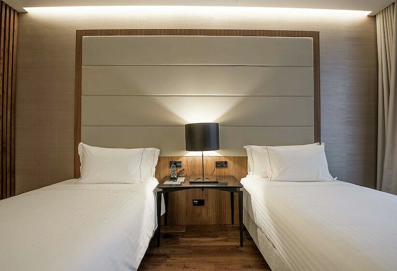 اتاق خانوادگی, Bessahotel Liberdade