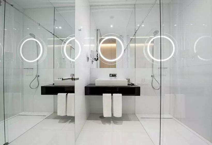 Quarto Familiar, Bessahotel Liberdade