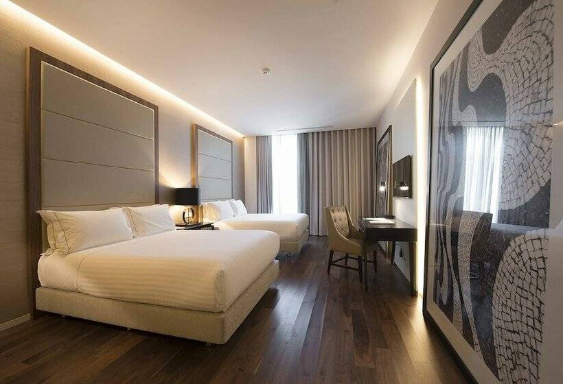 اتاق سوپریور, Bessahotel Liberdade