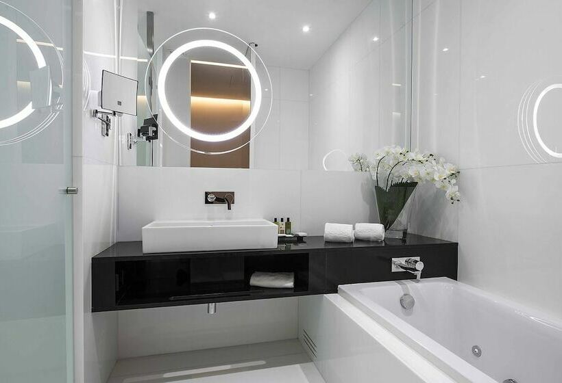 اتاق سوپریور, Bessahotel Liberdade