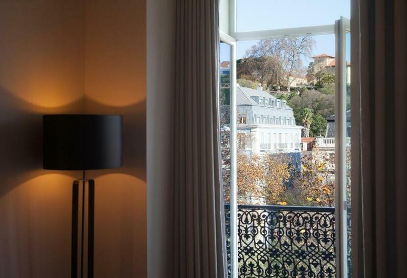 سوییت لوکس, Bessahotel Liberdade