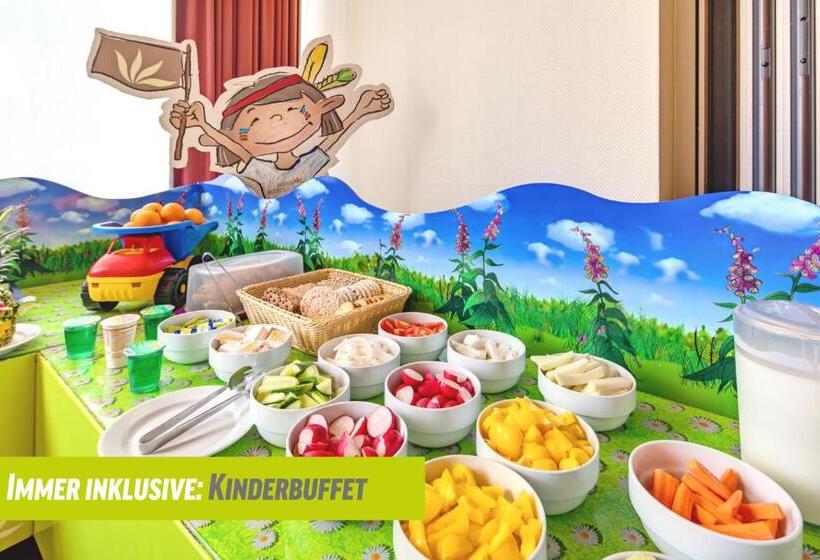 Классический Номер, Ahorn Seehotel Templin