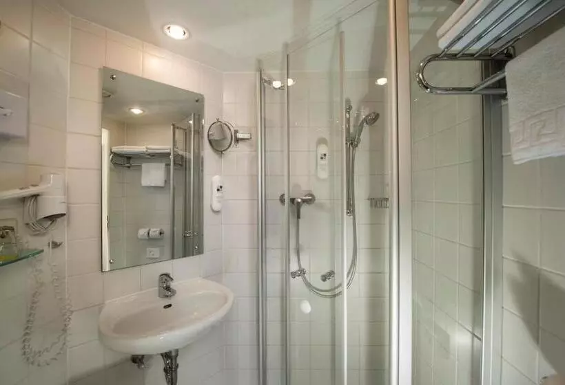 クラシックルーム, Ahorn Seehotel Templin