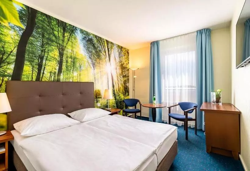 クラシックルーム, Ahorn Seehotel Templin