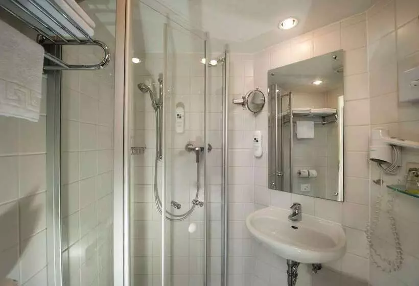 クラシックルーム, Ahorn Seehotel Templin