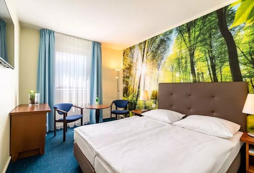 クラシックルーム, Ahorn Seehotel Templin