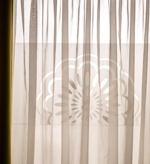 اتاق استاندارد چهار تخته, Andante Pension & Restaurant