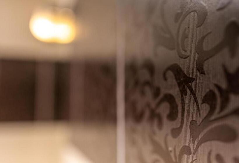 اتاق استاندارد, Andante Pension & Restaurant