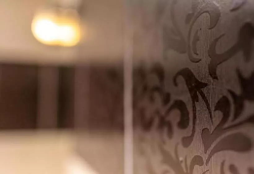 スタンダードルーム, Andante Pension & Restaurant