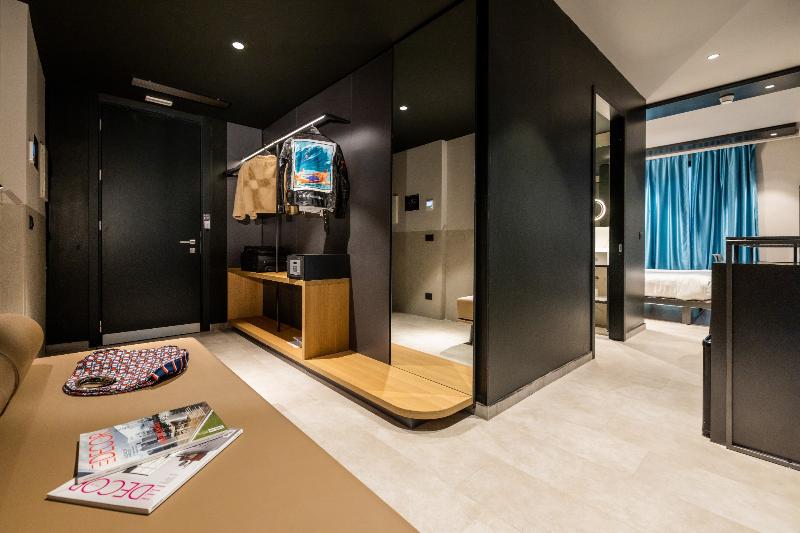 اتاق خانوادگی, Bessahotel Liberdade