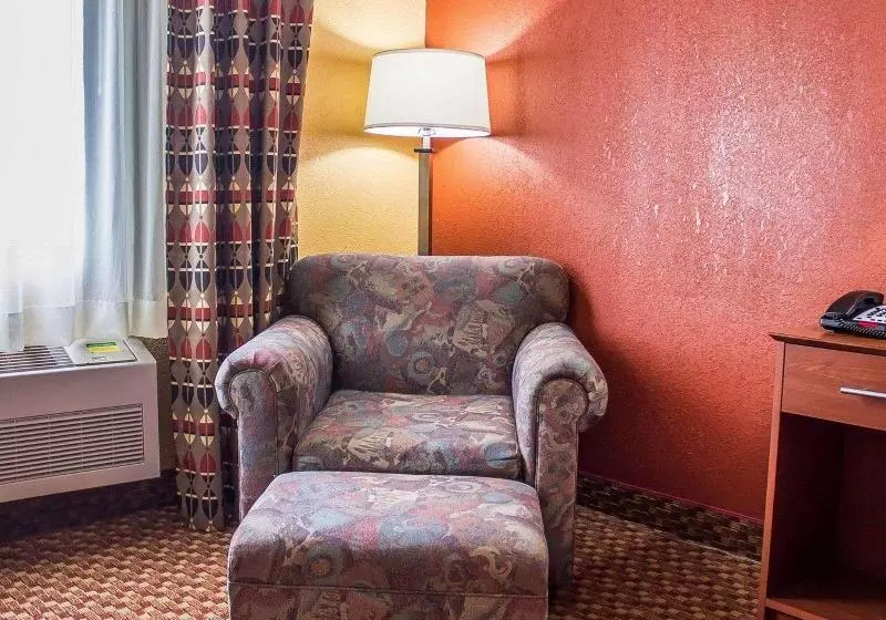 Quarto standard, Bessahotel Liberdade