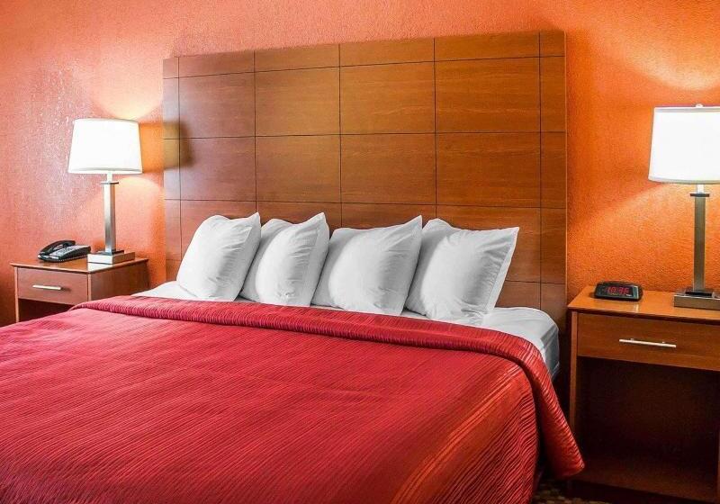 اتاق استاندارد, Bessahotel Liberdade