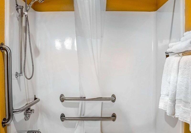 اتاق استاندارد, Bessahotel Liberdade