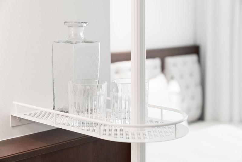 سوییت لوکس, Bessahotel Liberdade