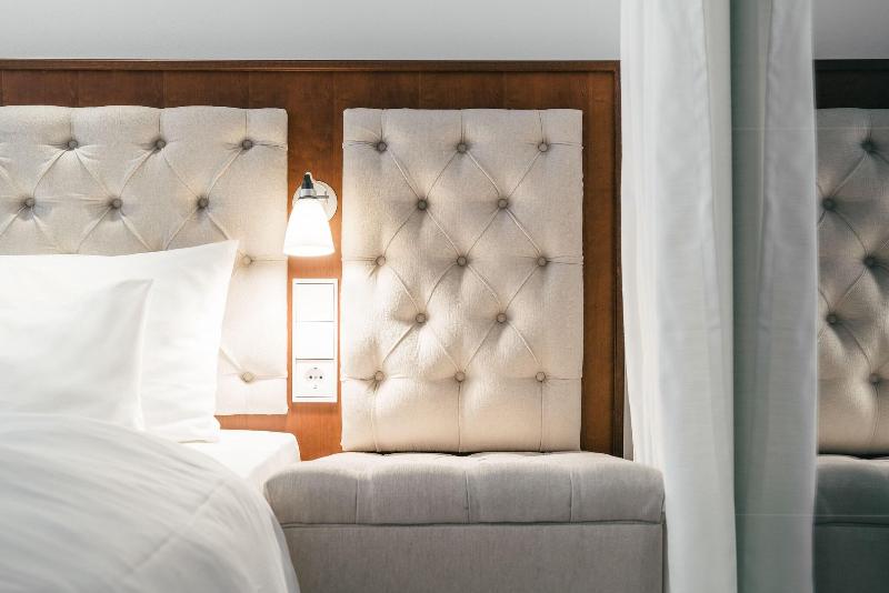 سوییت لوکس, Bessahotel Liberdade