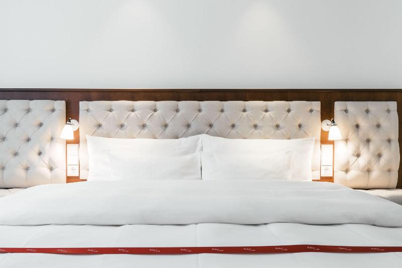 سوییت لوکس, Bessahotel Liberdade