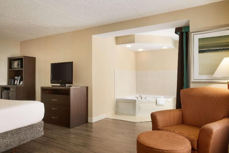 اتاق اجرایی, Bessahotel Liberdade