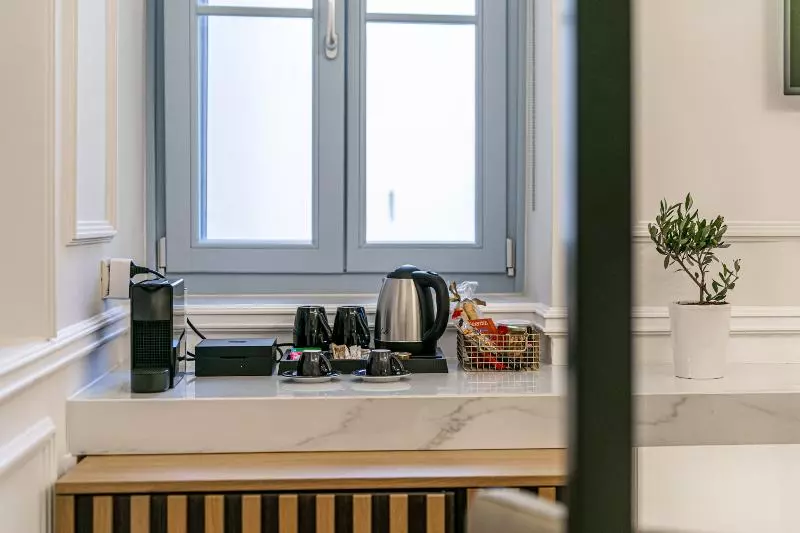 Quarto standard, Bessahotel Liberdade