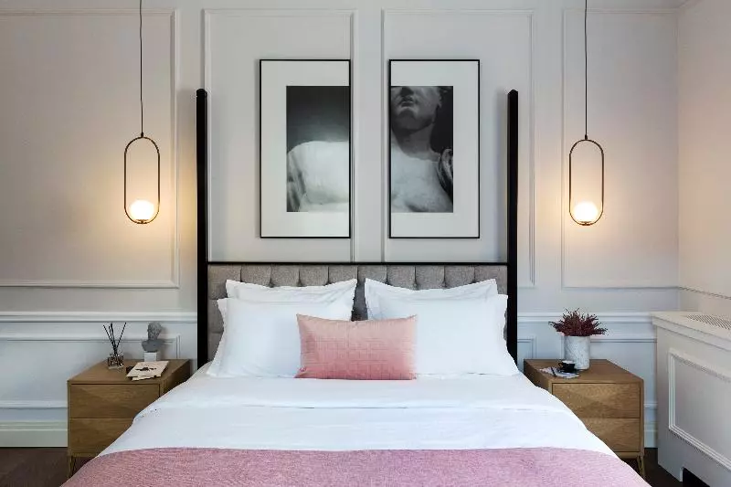 Quarto standard, Bessahotel Liberdade