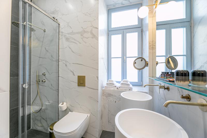 اتاق استاندارد, Bessahotel Liberdade