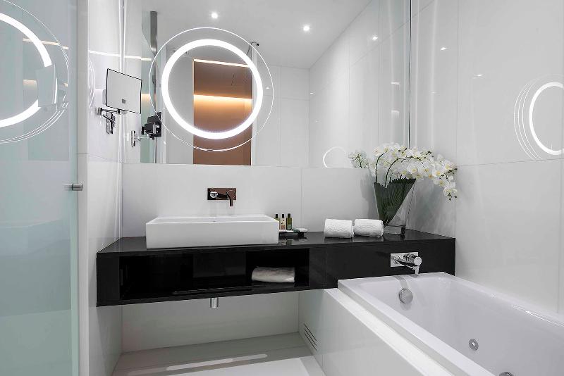 اتاق سوپریور, Bessahotel Liberdade