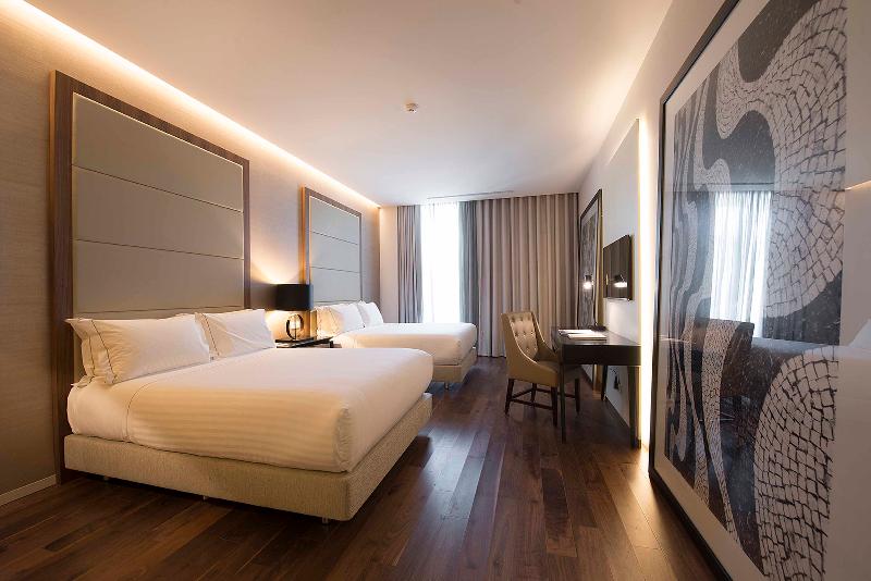 اتاق سوپریور, Bessahotel Liberdade