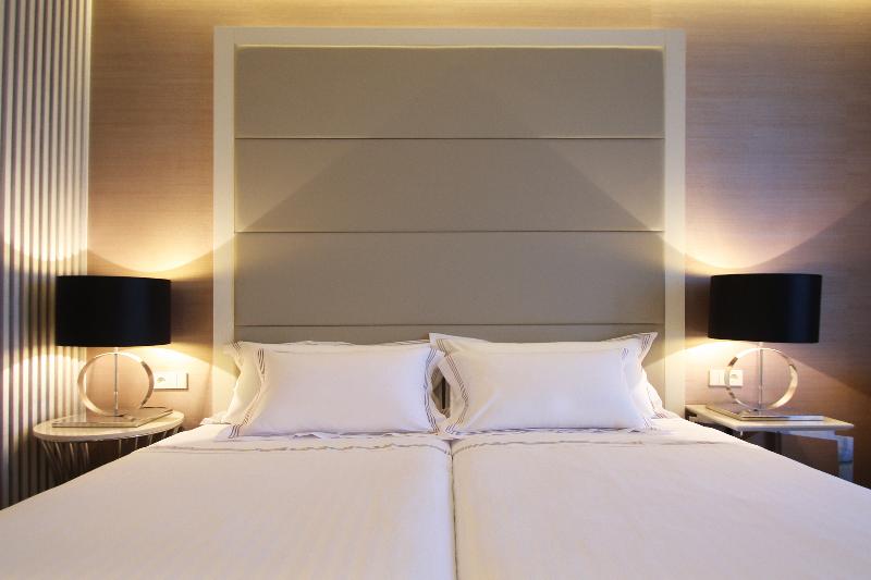 اتاق اجرایی, Bessahotel Liberdade