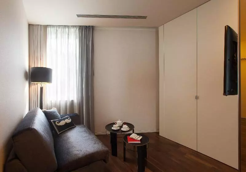 Suite, Bessahotel Liberdade