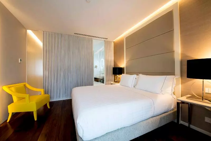 Suite, Bessahotel Liberdade