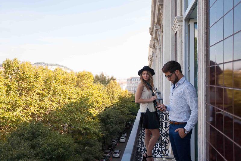 سوییت, Bessahotel Liberdade